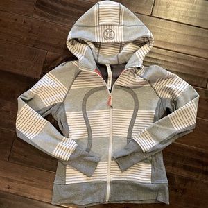 Lululemon Scuba hoodie